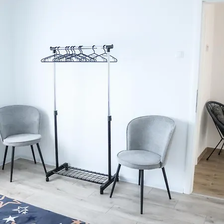 Sunny House Apartman Čapljina