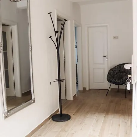 Sunny House Apartament