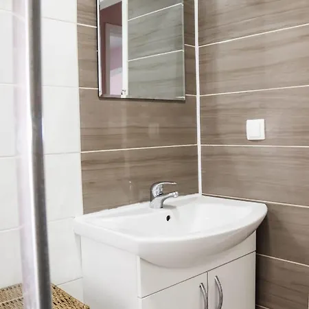 Sunny House Apartament