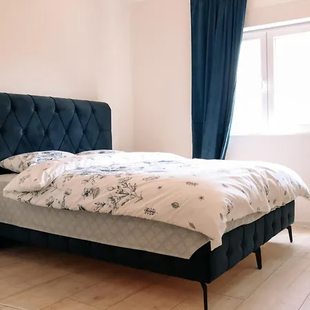 Sunny House Apartament Čapljina