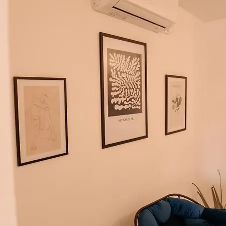 Apartman Sunny House Čapljina