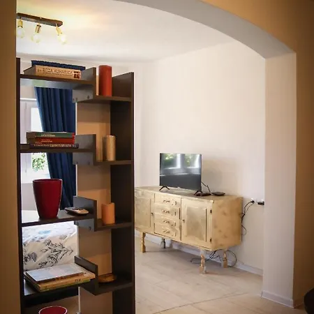 Sunny House Apartament