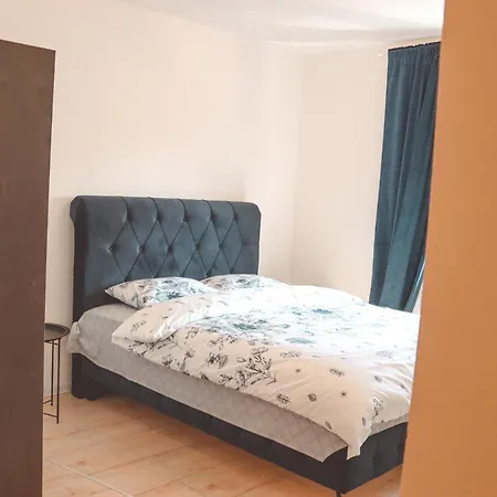 Sunny House Apartament Čapljina