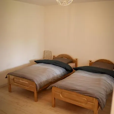 Apartman Sunny House