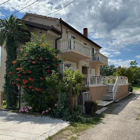 Sunny House Apartament Čapljina